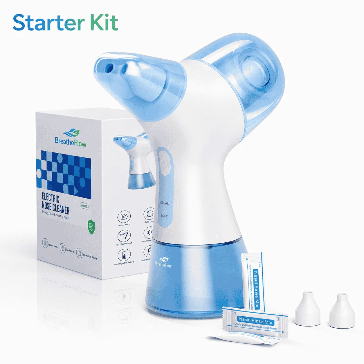 Starter Kit
